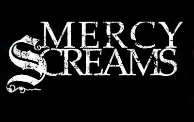 logo Mercy Screams